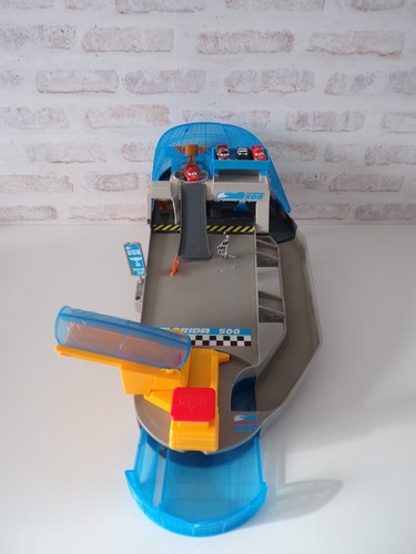 Circuit flippeur mini - circuit,