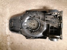 carter de coupe de coupe de tondeuse électrique ryobi rlm3615