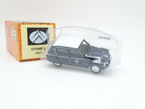 Norev hachette citroen - norev,