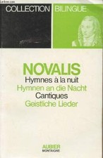 Hymnes à la nuit (Hymnen an