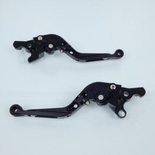 Levier frein droit Myra pour