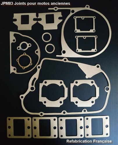 Pochette joints pour yamaha - pochette,