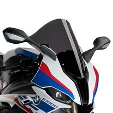 Bulle Racing R pour BMW S 1000
