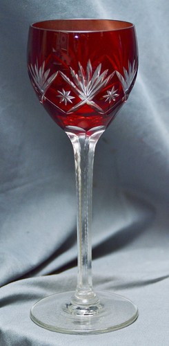 Verre vin rome cristal - à, de