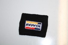 CHAUSSETTE RESERVOIR LIQUIDE DE FREIN REPSOL GRAND HONDA CBR HORNET CB1000R