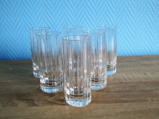 Verres gobelet a whisky