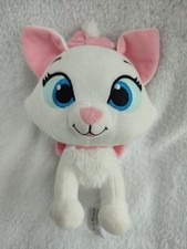 Peluche Doudou Marie Chat