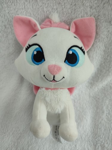 Peluche doudou marie chat - doudou,