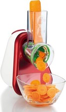 Râpe Électrique 3-en-1