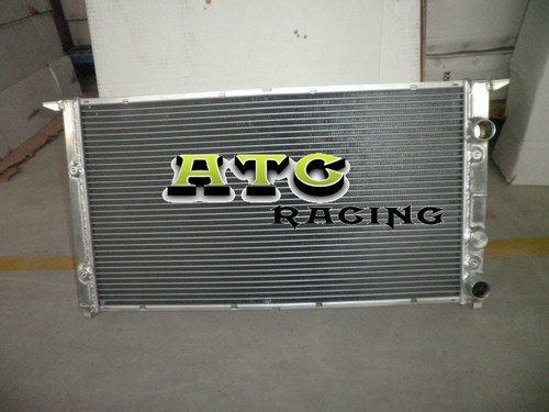 Radiateur aluminium pour - radiateur, en