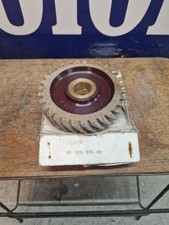 NOS Pignon Celeron  RENAULT 4 cv dauphine juva a identifier 0830019400