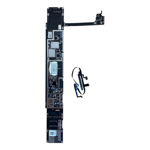 Ipad pro 4e gen - ipad,