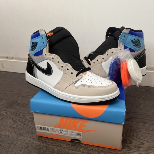 Air jordan retro - air,