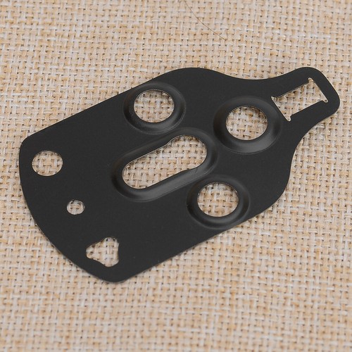 Engine actuator gasket fit - engine,