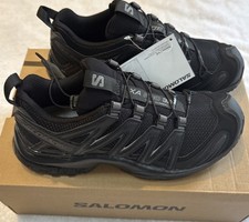 Salomon XA PRO 3D Black/Black