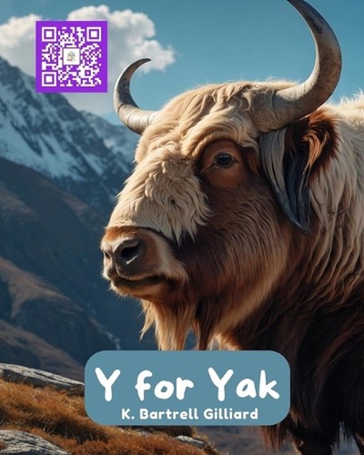 For yak fun ways - y, to