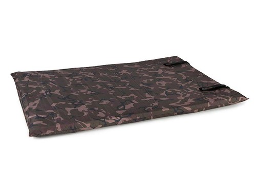Fox camo tapis plat - camo,