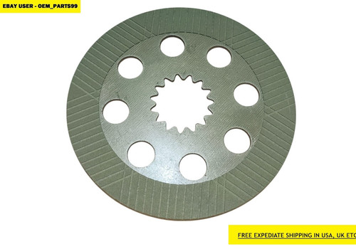 Plaque friction frein - friction,