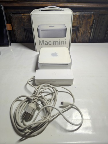 Apple mac mini a1103 - apple,