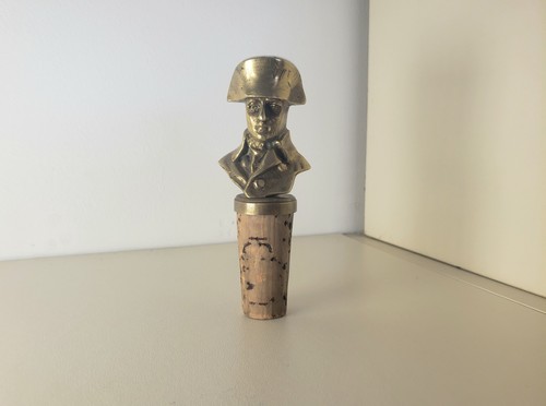 Bronze napoléon bonaparte - napoléon,