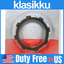 Yamaha TTR 110 TTR110 Clutch