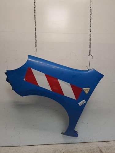 Aile avant gauche - , renault