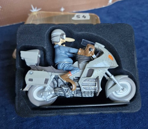 Figurine joe bar team - bar,