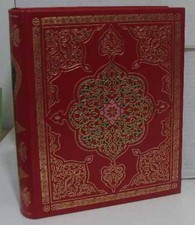 Le livre des mille nuits et