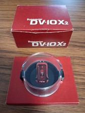 Dynavector DV-10X2 Cellule MC