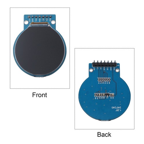 Pour arduino friendly - pour,