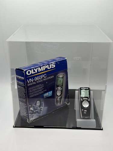 Olympus 960pc digital - olympus, vn-960pc