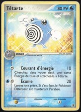 Carte Pokémon Têtarte 46/112