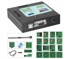 XPROG V5.55 Programmateur ECU