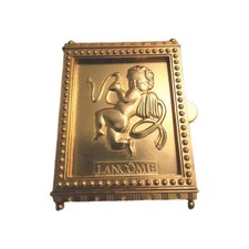 Miroir de sac Lancôme Vintage