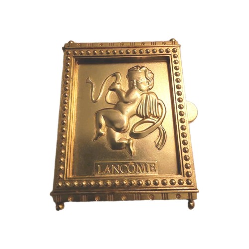Miroir sac lancôme vintage - miroir,