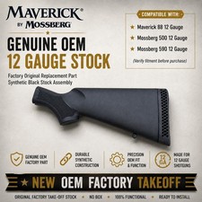 Mossberg 500 590 Maverick 88