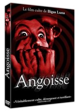 Angoisse - Neuf sous blister |