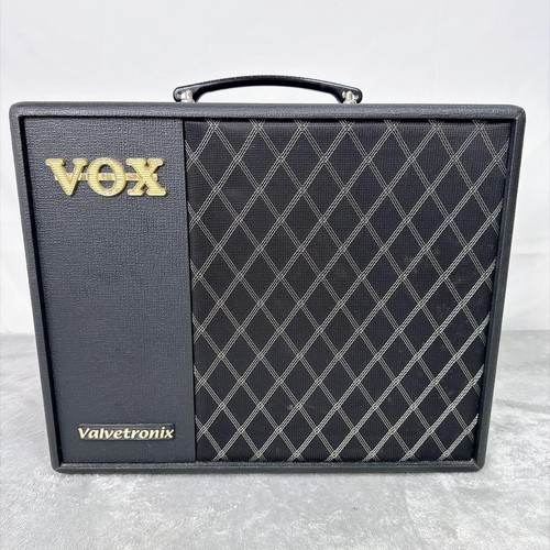 Vox valvetronix vt40x - vox, guitar