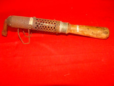 fer à souder électrique