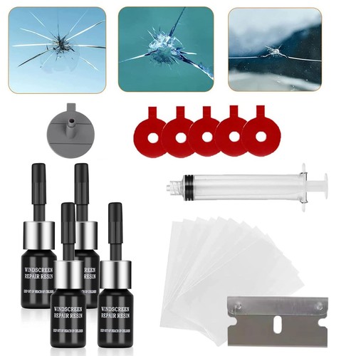 Kit reparation pare - pare, brise