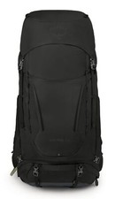 Osprey sac à dos Kestrel 68 L / XL Black