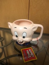 Porky Pig Warner Brothers
