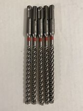 1 mèche Foret Béton SDS + Hilti 4 taillants Ø 8 L: 170 mm neuf TE-CX 8/17 8x170