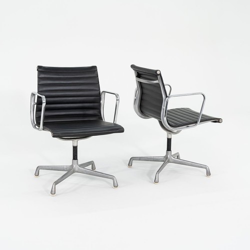 1970s herman miller - 1970s, aluminum