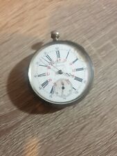  ancienne montre gousset bien