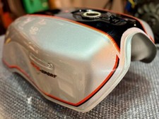 Honda CBX1000 Genuine Fuel