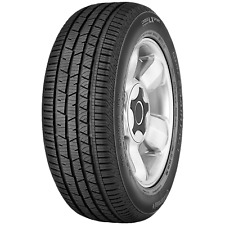 Pneus d'Eté 225/60 R17