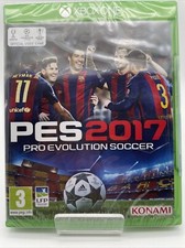 Pro Evolution Soccer (2017) Xbox One