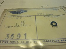 NOS SIMPLEX # 3691 washer