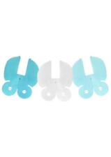 Guirlande en papier landau